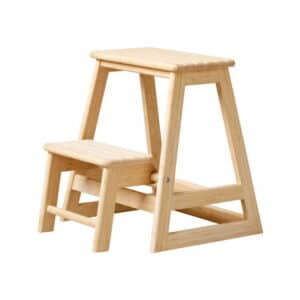 Skala Step Ladder Bamboo