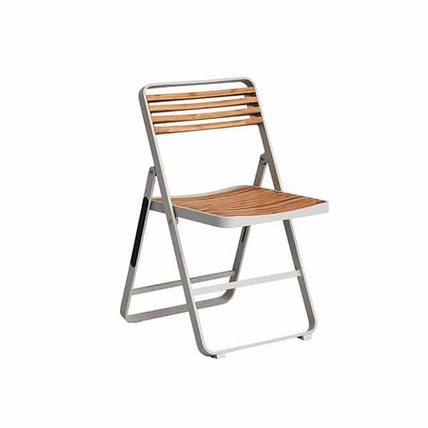 Mindo 121 havestol - Light Grey