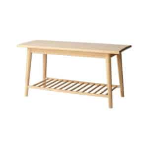 Noble Bench