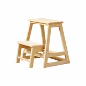 Skala Step Ladder Bamboo